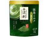 Tsujiri Matcha Milk strong tea style 1 bag 160g 7bc3a5da 6e18 4873 87c8 a392b150ac3b