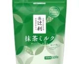 Tsujiri Matcha Milk 1 bag (500g)