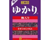 Yukari Ume Plum Furikake Tokusyo 67g 24cbbac6 7a05 4f2a b0c3 4ef8b87a8209