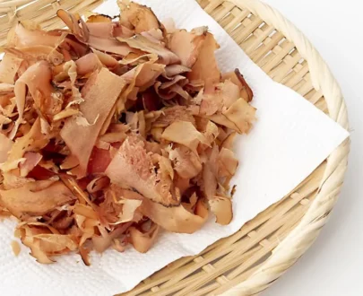 Katsuobushi Bonito Flakes