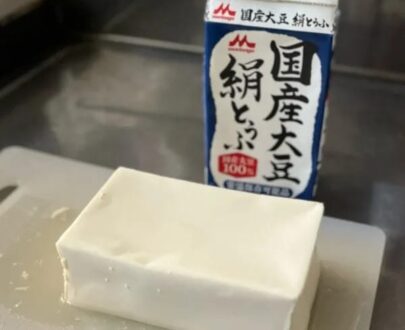 tofu