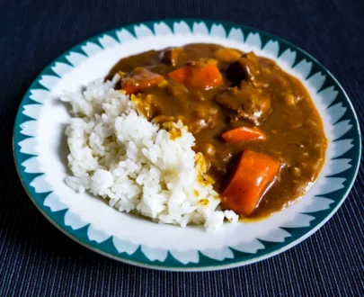 Curry