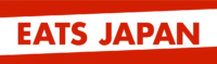 Eats Japan Logo