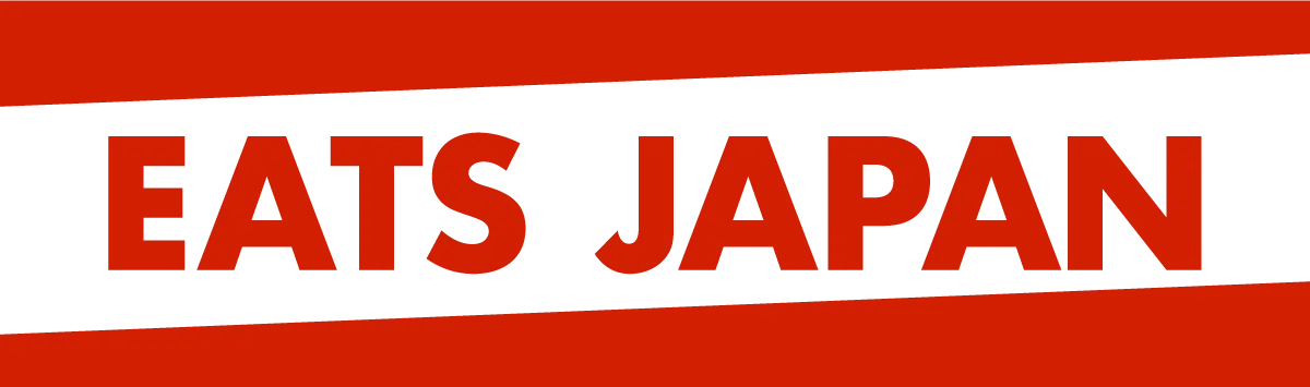 Eats Japan Logo