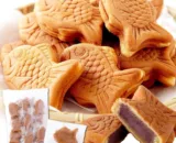 taiyaki_anko giapponese