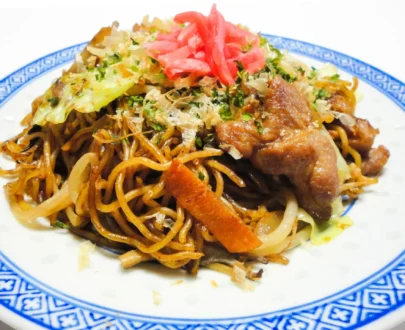 Yakisoba