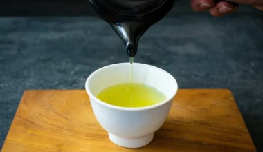 How to Brew Green Tea Properly