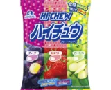 Assortiment Morinaga Hi Chew2