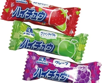 Morinaga Hi Chew Assortment2