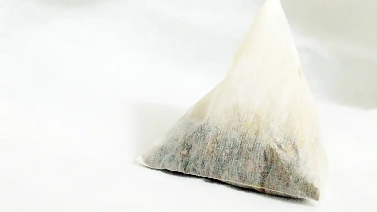 Types and Characteristics of Japanese Green Tea Bags