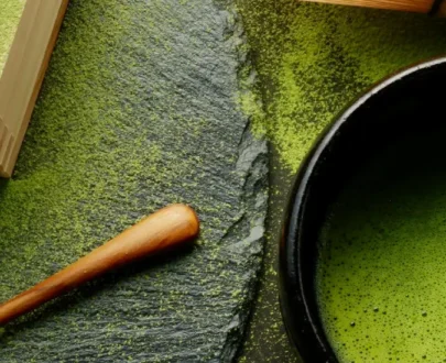 Matcha