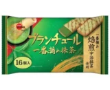 Blancchure Premier choix Matcha