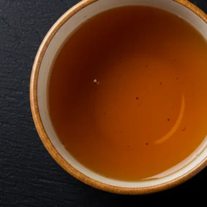 Hojicha Japanisch Tealaf