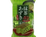 Cake Azuki Matcha