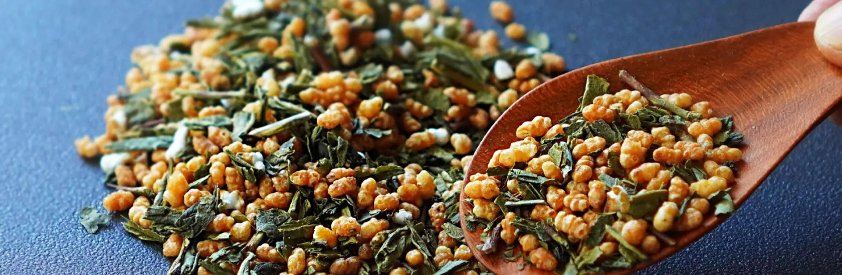 Genmaicha