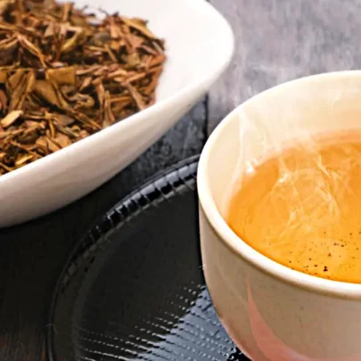 Hojicha
