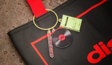 磁盤工會商品收集