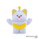 Hallo in der Welt !! Vol.1 - Momozaza Mini Chikuwa Figur Sammlung