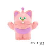 Hallo in der Welt !! Vol.1 - Momozaza Mini Chikuwa Figur Sammlung