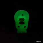 Bonjour dans le monde !! Vol.2 - Finisher Finisher Oyster Mini Figure Series Série de 6 pièces