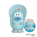 Bonjour dans le monde !! Vol.2 - Finisher Finisher Oyster Mini Figure Series Série de 6 pièces