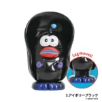 Bonjour dans le monde !! Vol.2 - Finisher Finisher Oyster Mini Figure Series Série de 6 pièces