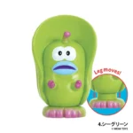 Bonjour dans le monde !! Vol.2 - Finisher Finisher Oyster Mini Figure Series Série de 6 pièces