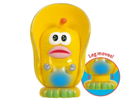 Hallo in de wereld !! Vol.2-Zwakke Finisher Oyster Mini Figuur Series 6-delige set