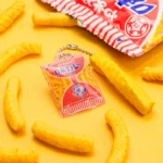 Huites de mascotte locales japonaises - Figures de chaîne de balle de bonbons régionaux