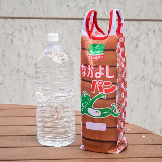 JimotoPan®當地麵包貨 - 日本複古麵包店商品