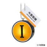 Mascottes van de metro van Osaka - Afbeelding 7