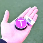 Mascottes van de metro van Osaka - Afbeelding 3