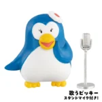 Papipu Penguins figuur capsule speelgoed