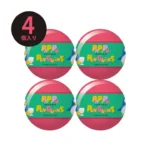 Papipu Penguins figuur capsule speelgoed