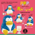 Papipu Penguins Figure Collection Capsule Toys - Afbeelding 11