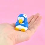 Papipu Penguins figuur capsule speelgoed