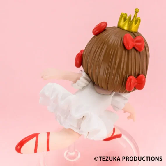 Pinoko Mini Figure Collection - Osamu Tezuka Character Toy Series