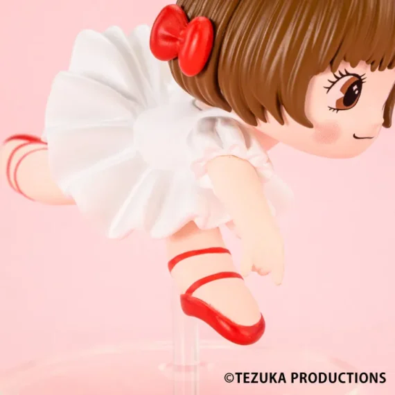 Pinoko Mini Figure Collection - Osamu Tezuka Character Toy Series