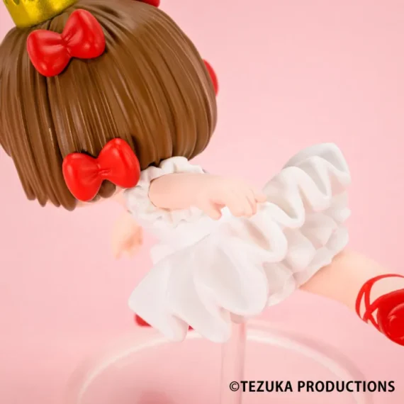 Pinoko Mini Figure Collection - Osamu Tezuka Character Toy Series