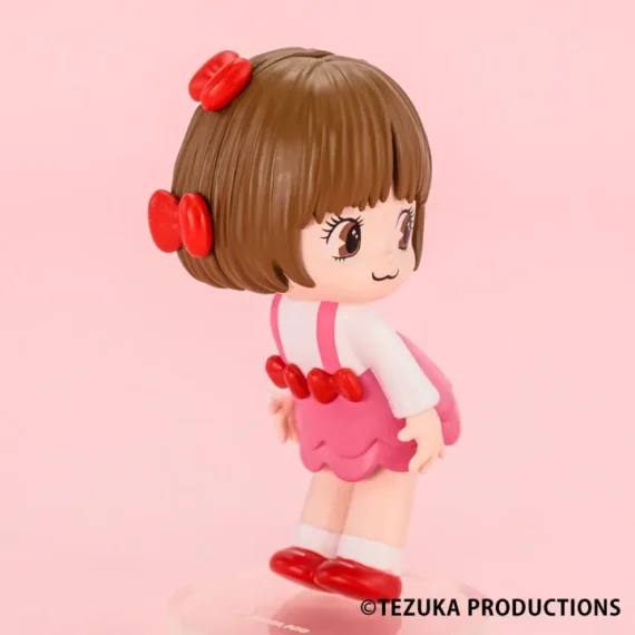 Pinoko Mini Figure Collection - Osamu Tezuka Character Toy Series
