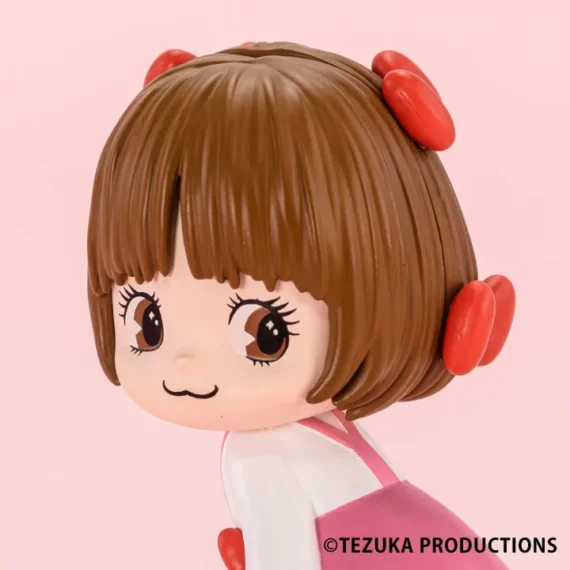 Pinoko Mini Figure Collection - Osamu Tezuka Character Toy Series