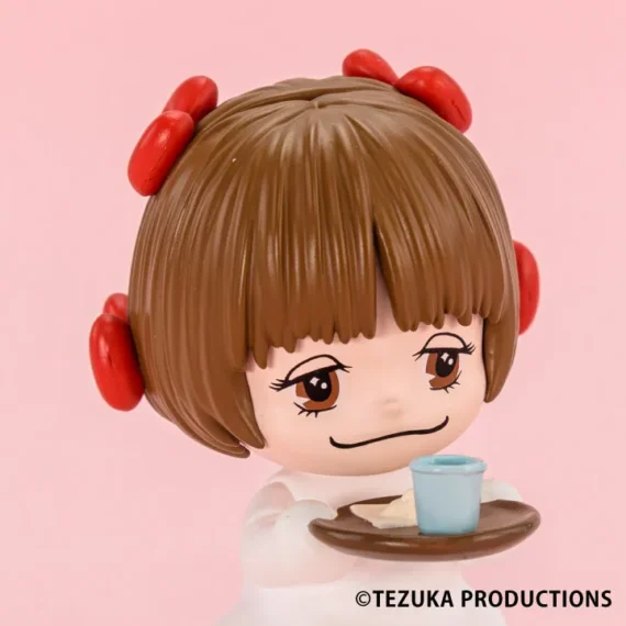 Pinoko Mini Figure Collection - Osamu Tezuka Character Toy Series