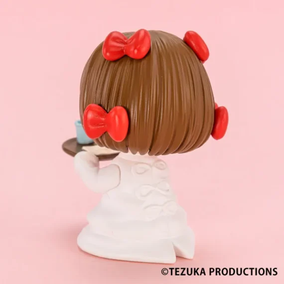 Pinoko Mini Figure Collection - Osamu Tezuka Character Toy Series