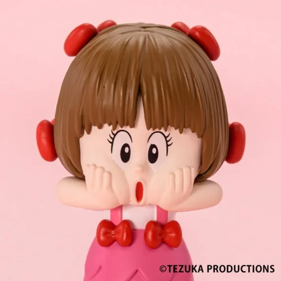 Pinoko Mini Figure Collection - Osamu Tezuka Character Toy Series