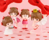 Pinoko Mini Figure Collection - Osamu Tezuka Character Toy Series