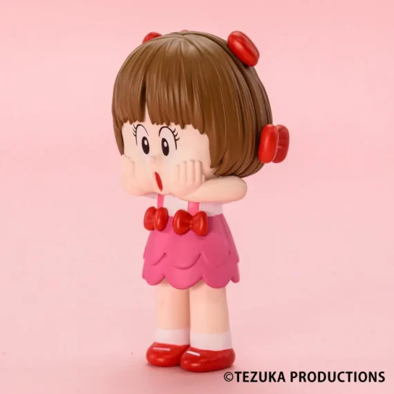 Pinoko Mini Figure Collection - Osamu Tezuka Character Toy Series