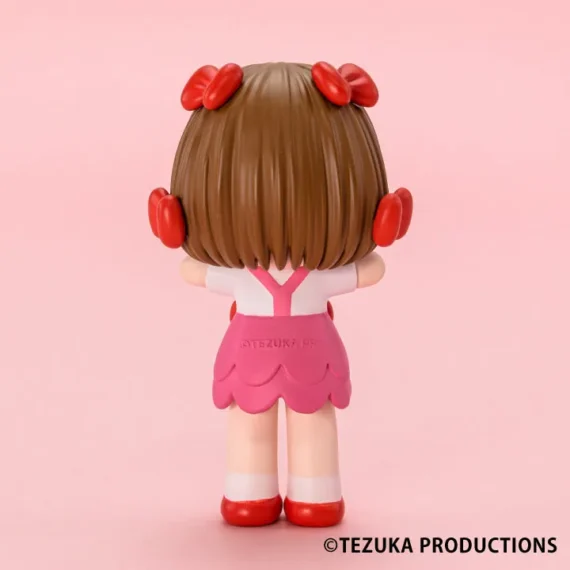 Pinoko Mini Figure Collection - Osamu Tezuka Character Toy Series