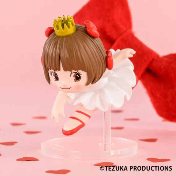 Pinoko Mini Figure Collection - Osamu Tezuka Character Toy Series
