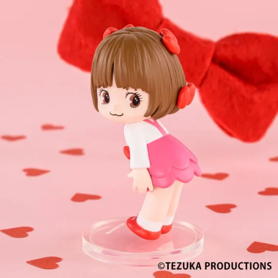 Pinoko Mini Figure Collection - Osamu Tezuka Character Toy Series