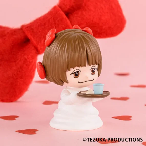 Pinoko Mini Figure Collection - Osamu Tezuka Character Toy Series